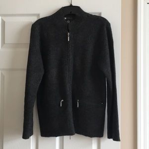 Carole Little wool jacket